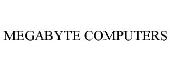 MEGABYTE COMPUTERS
