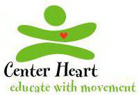 CENTER HEART EDUCATE WITH MOVEMENT