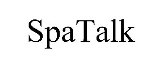 SPATALK