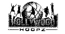 HOLLYWOOD HOOPZ