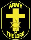 ARMY OF THE LORD