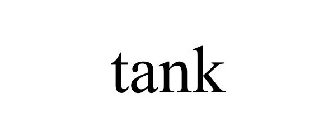 TANK