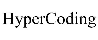 HYPERCODING