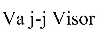 VA J-J VISOR