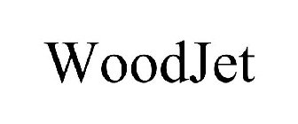 WOODJET