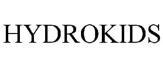 HYDROKIDS