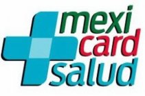 MEXI CARD SALUD