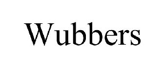 WUBBERS