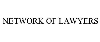 NETWORK OF LAWYERS