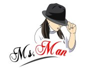 MS. MAN