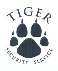 TIGER SECURITY SERVICE