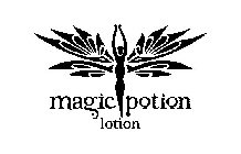 MAGIC POTION LOTION