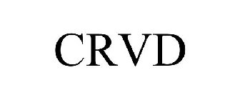 CRVD