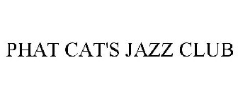 PHAT CAT'S JAZZ CLUB