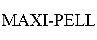 MAXI-PELL