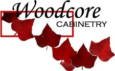 WOODCORE CABINETRY