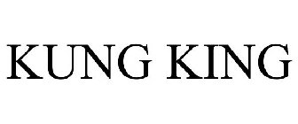 KUNG KING