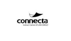 CONNECTA INDIRECT CARRIER OF LAN CARGO