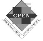 CPEN CERTIFIED PEDIATRIC EMERGENCY NURSE