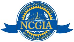 NATIONAL CAT GROOMERS INSTITUTE OF AMERICA NCGIA