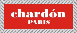 CHARDÓN PARIS