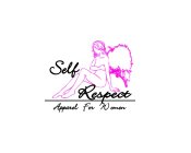 SELF RESPECT APPAREL FOR WOMEN