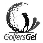 GOLFERSGEL