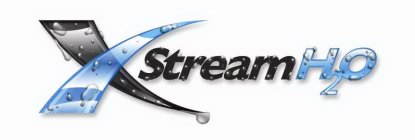 XSTREAM H2O