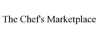 THE CHEF'S MARKETPLACE