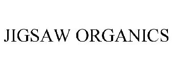 JIGSAW ORGANICS
