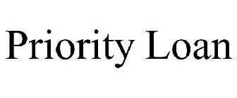 PRIORITY LOAN