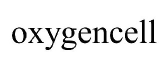 OXYGENCELL