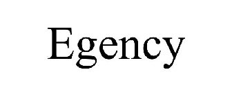 EGENCY