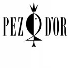 PEZ D'OR