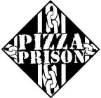 PIZZA PRISON