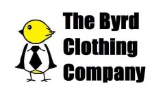 THE BYRD CLOTHING COMPANY