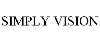 SIMPLY VISION