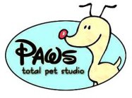 PAWS TOTAL PET STUDIO