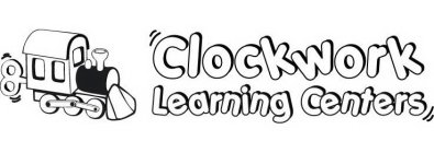 CLOCKWORK LEARNING CENTERS