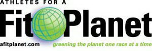 ATHLETES FOR A FIT PLANET GREENING THE PLANET ONE RACE AT A TIME