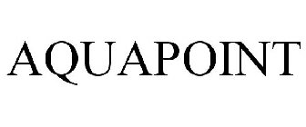 AQUAPOINT