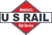 U S RAIL AMERICA'S RAIL SERVICE