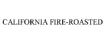 CALIFORNIA FIRE-ROASTED