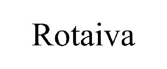 ROTAIVA