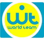 WT WORLD TEAM