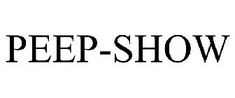 PEEP-SHOW