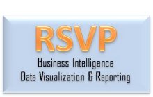 RSVP BUSINESS INTELLIGENCE DATA VISUALIZATION & REPORTING