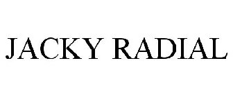 JACKY RADIAL