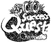 SUCCESS QUEST ARE YOU GAME?