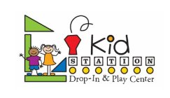 KID STATION DROP-IN & PLAY CENTER